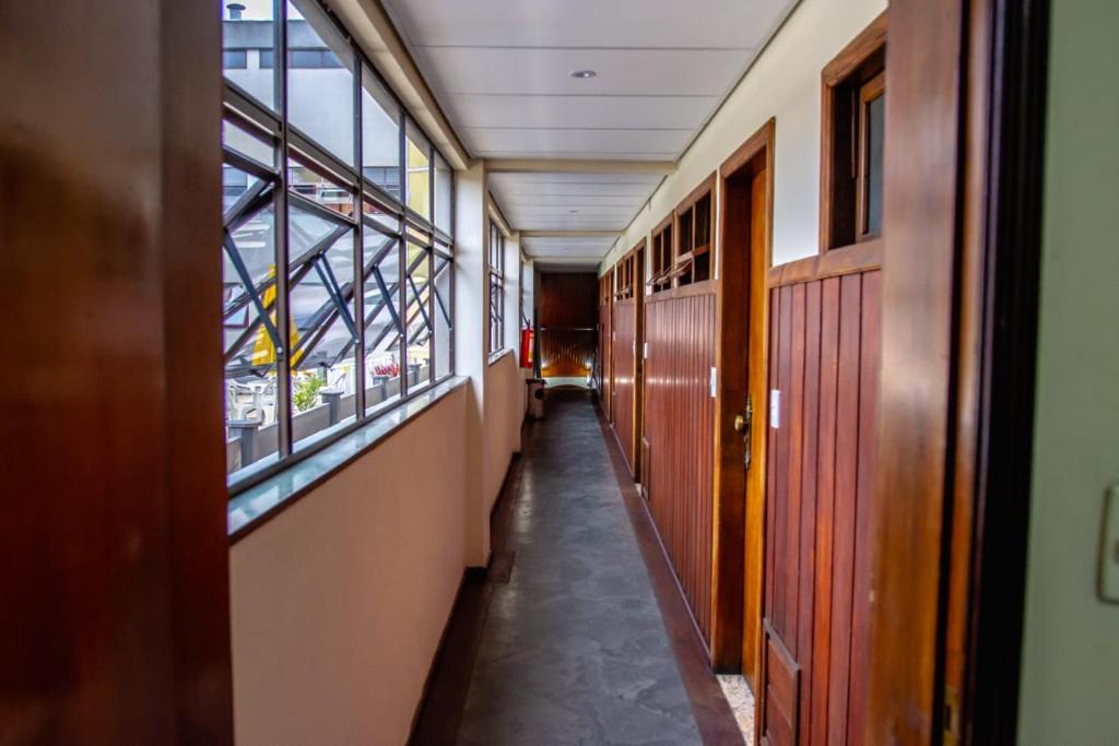  Hotel Gramado da Serra