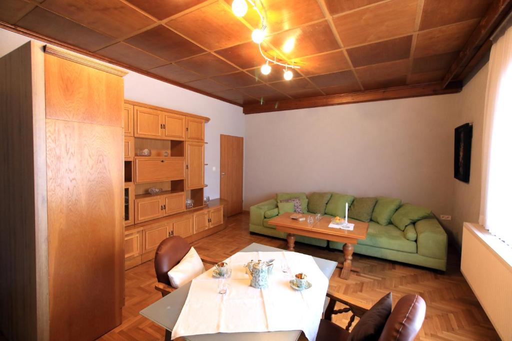 Villa Rynek - Appartement - Begane Grond