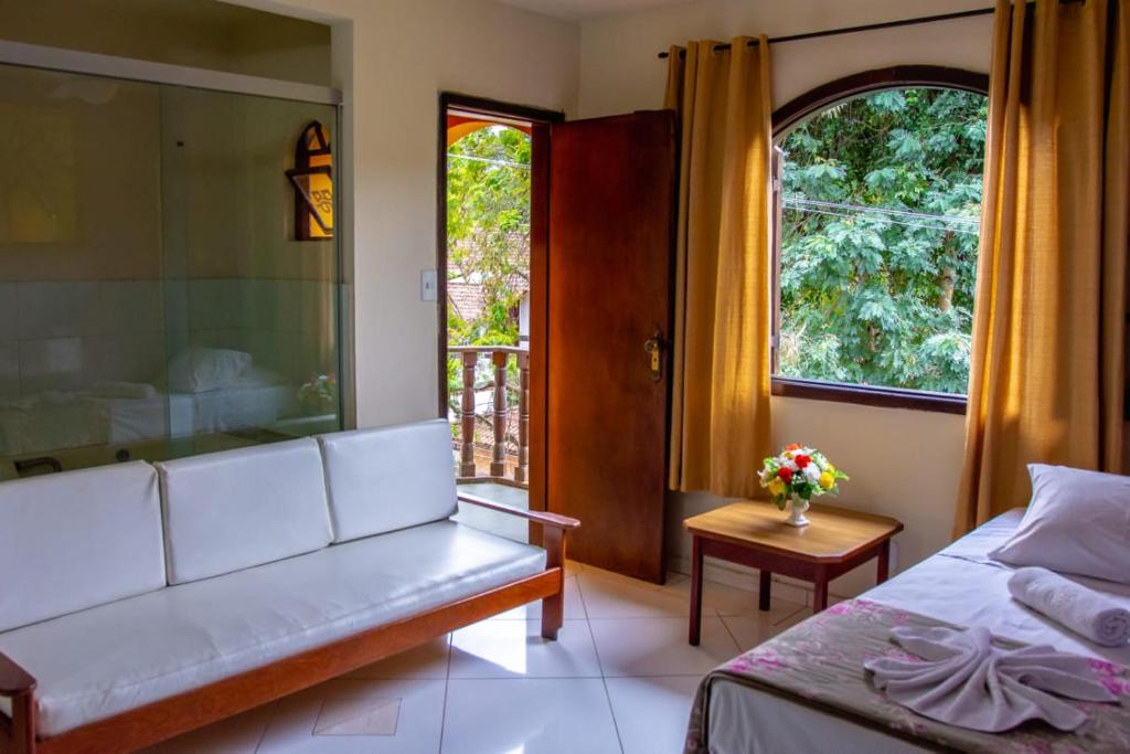  Hotel Gramado da Serra