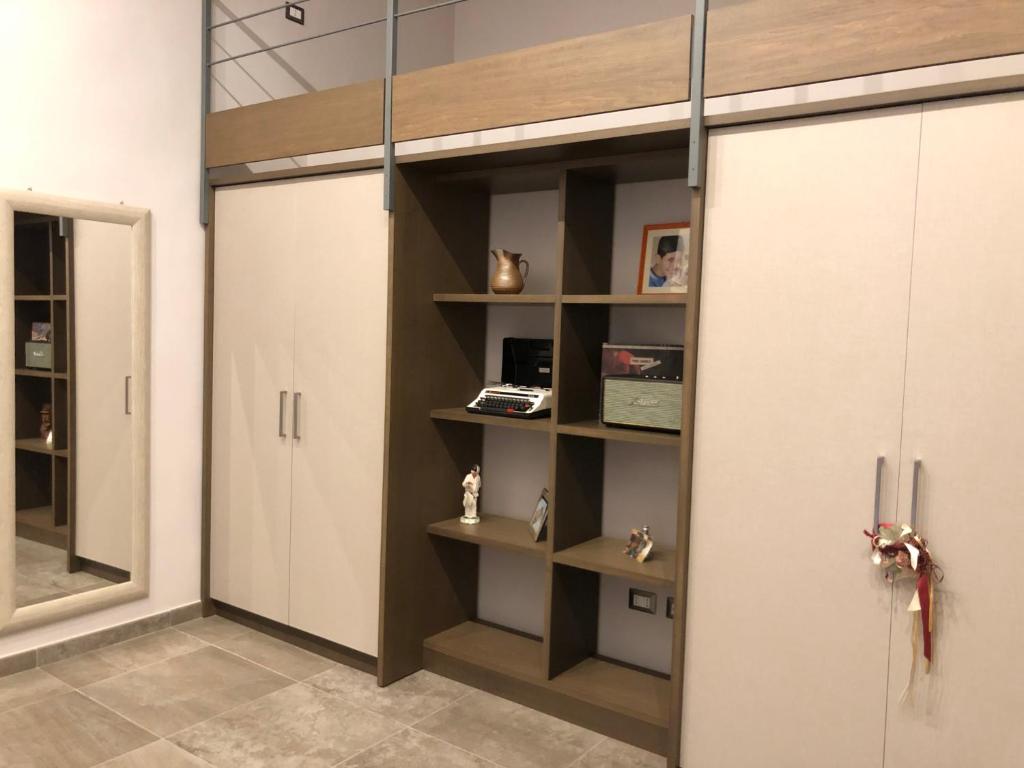 Kép FORIA 58 APARTAMENTS szállásáról Nápolyban a galériában