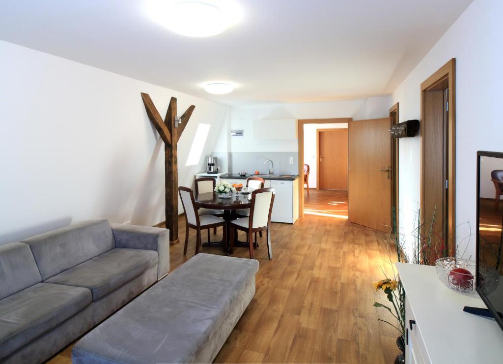 Villa Rynek - Appartement Met Uitzicht Op De Bergen