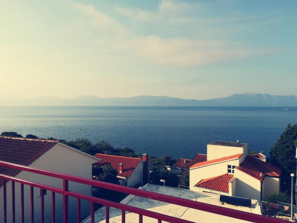Príroda v okolí apartmánu