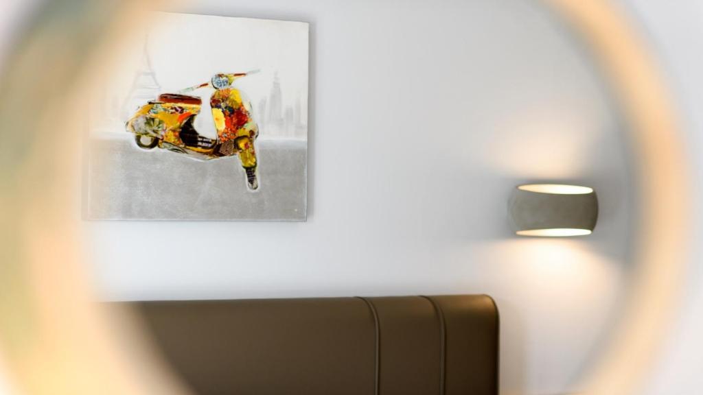 Philoxenia Hotel - Überlegener Doppelzimmer