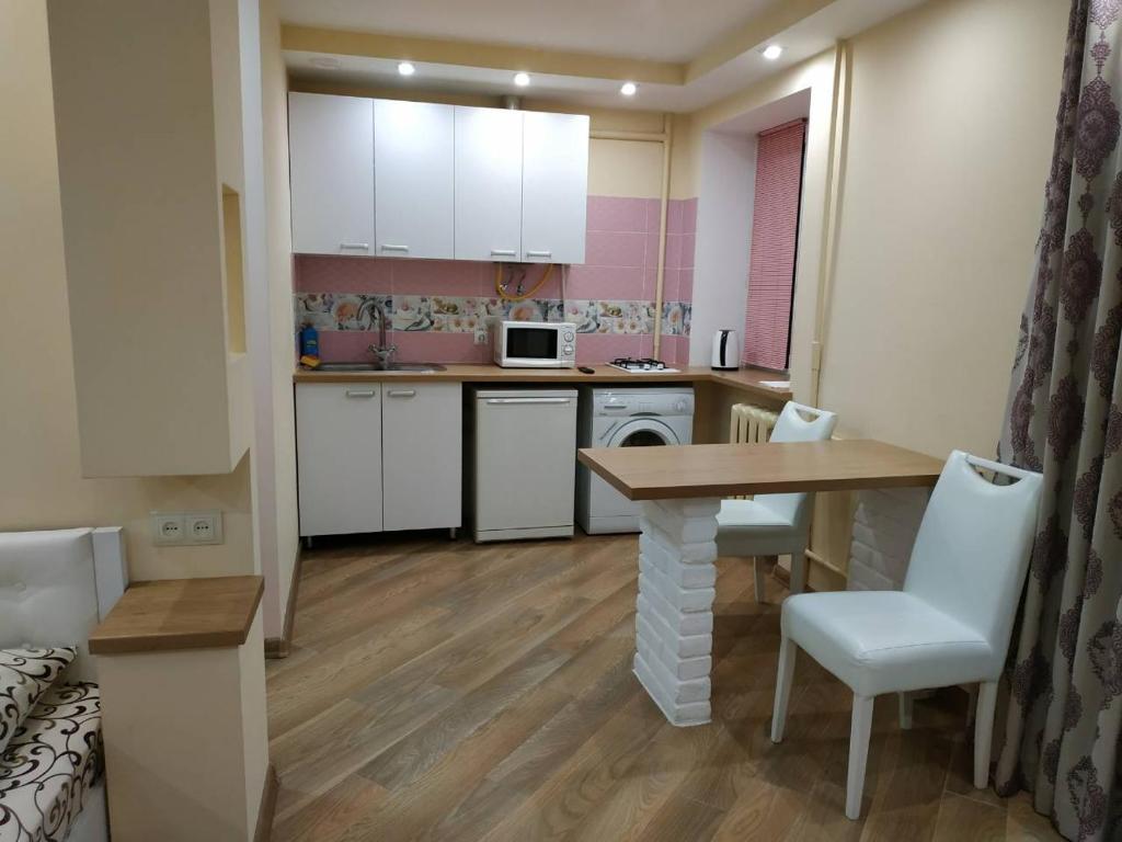 Apartments in the Center Maidan - Apartment