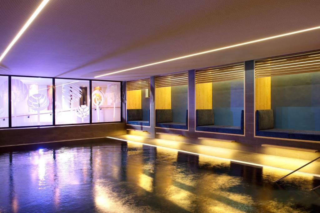 Fotografie z fotogalerie ubytování Hapimag Ferienwohnungen Zell am See v destinaci Zell am See