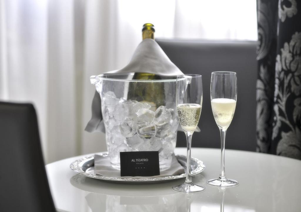 Al Theatro Palace - Resim 24