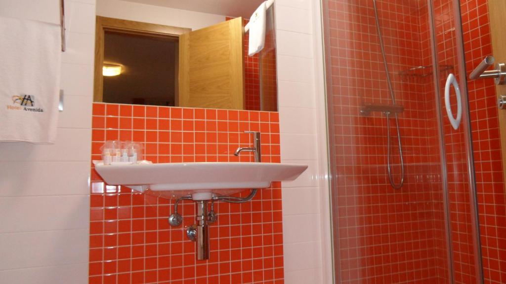 Hotel Avenida, Pontevedra – Bijgewerkte prijzen 2022