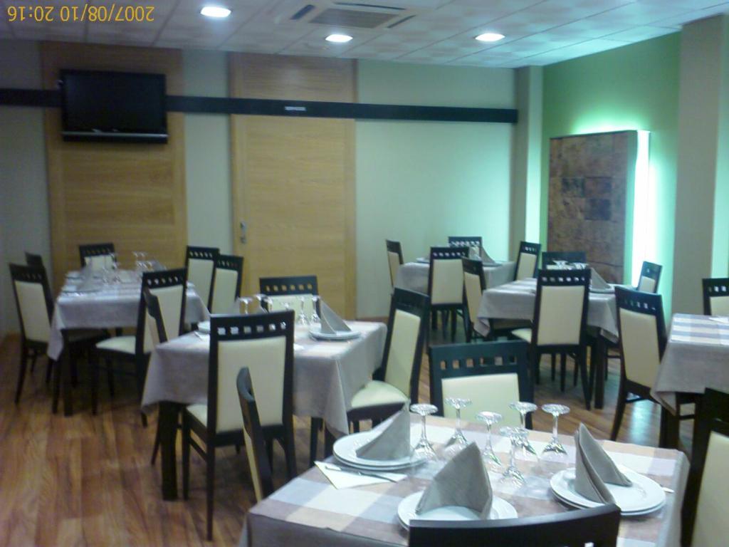 Imagen de la galería de Hotel Avenida, en Pontevedra