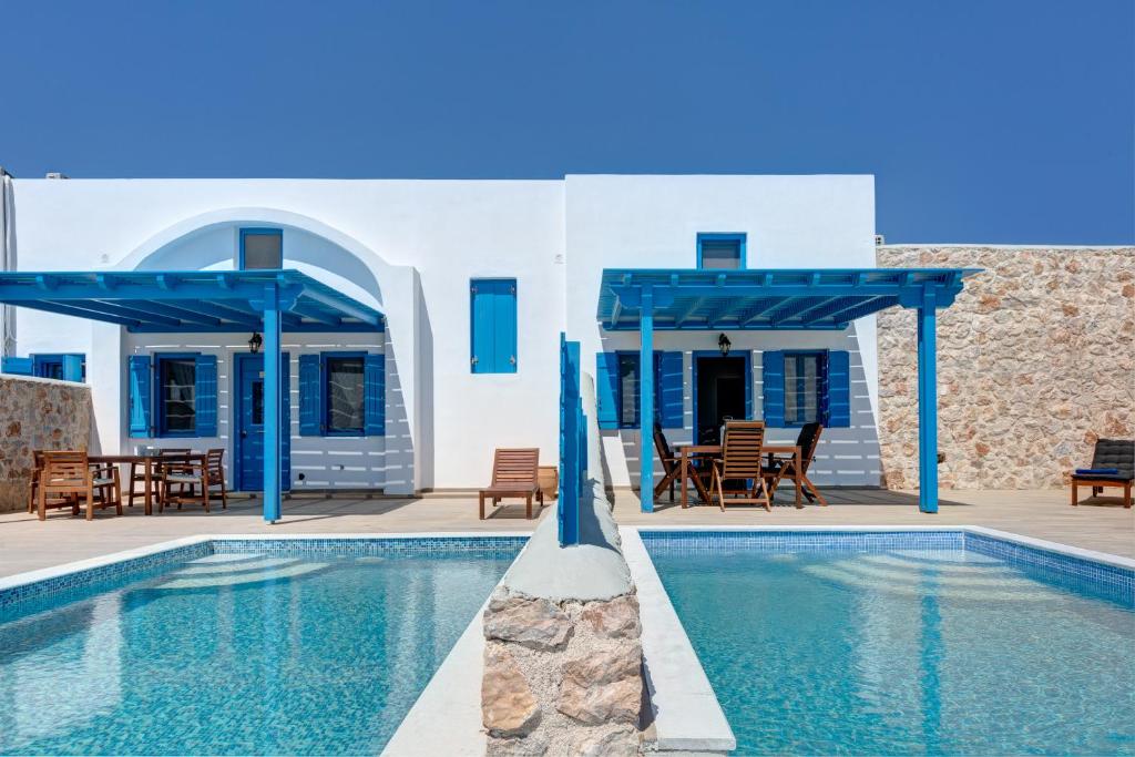 Desiterra Resort & Spa - Resim 45