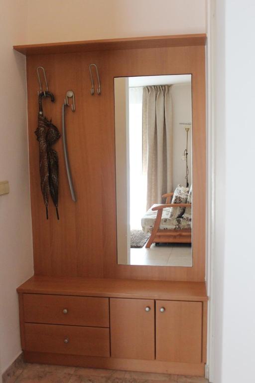 Vila Weekend - Apartment With Terrace