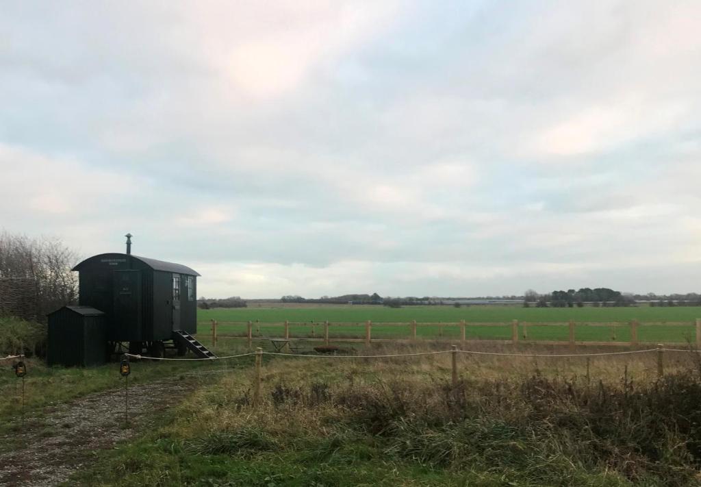 Fotografie z fotogalerie ubytování Barnham Court Farm v destinaci Barnham