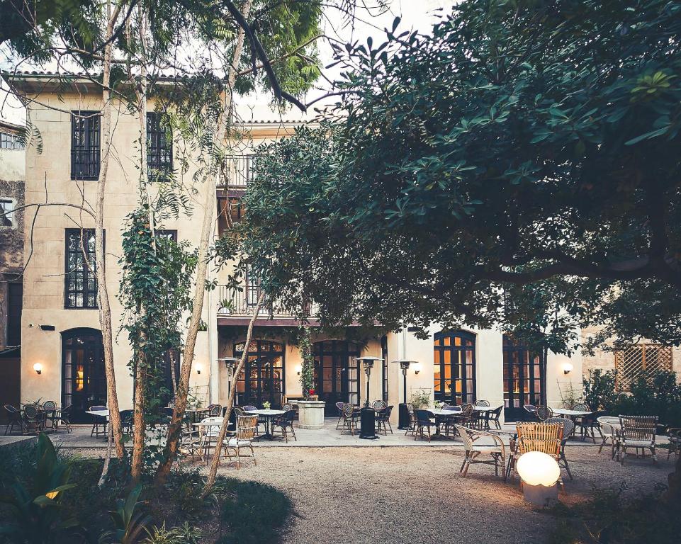 Can Bordoy Grand House Hotel GL Preferred Hotel - Resim 37