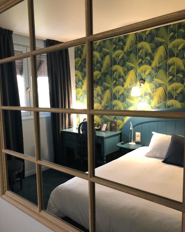 La Flambée - отзывы и видео