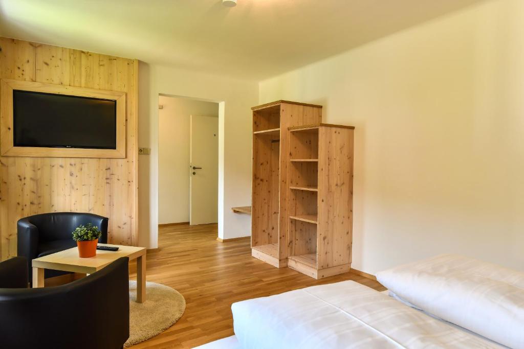 Gasthof Hartl & Hartl Stadl - Tweepersoonskamer