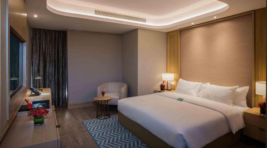 Boudl Al Olaya - Junior Suite