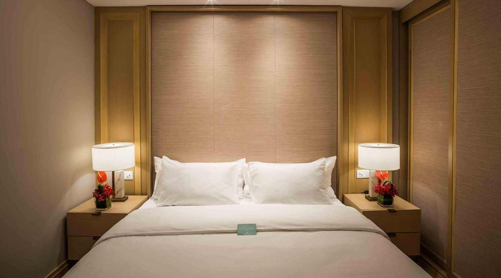 Boudl Al Olaya - Economy Double Room