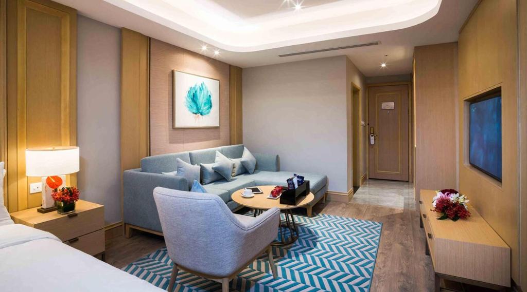 Boudl Al Olaya - Studio