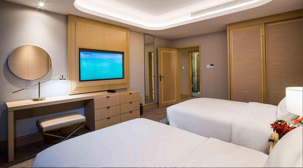 Boudl Al Olaya - Two-Bedroom Suite