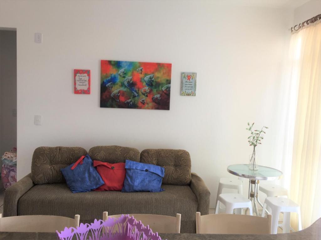  Apartamento - Las Brisas Calientes