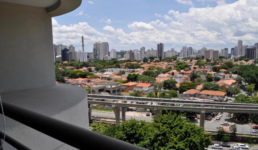  Flat no Brooklin 121