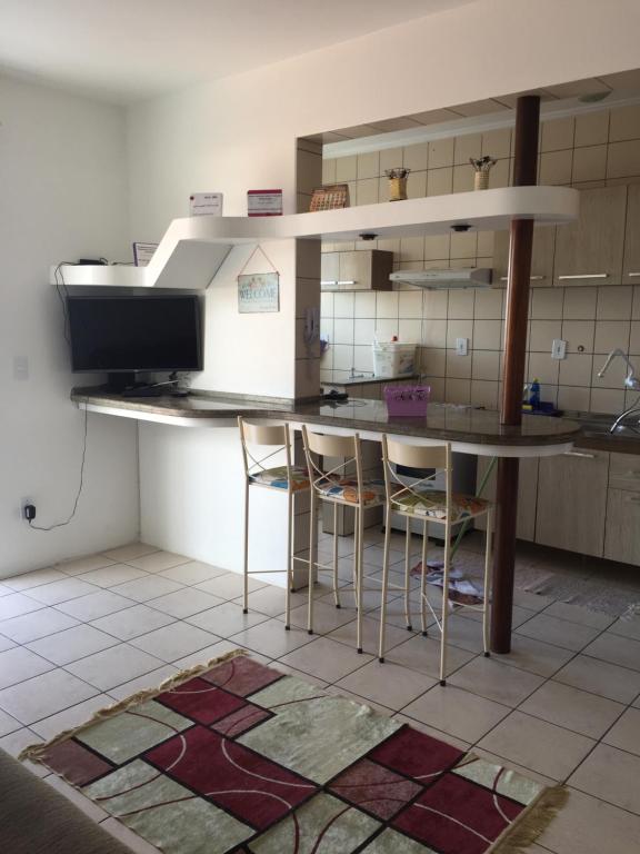  Apartamento - Las Brisas Calientes