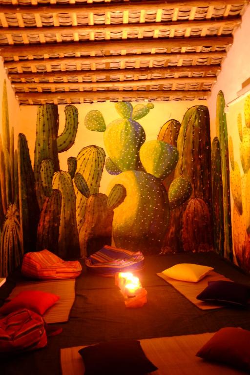 Fotografie z fotogalerie ubytování Yellow House Hostel Huizhou West Lake v destinaci Chuej-čou