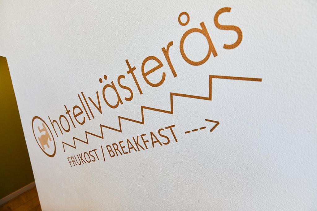 Fotografie z fotogalerie ubytování Hotell Västerås v destinaci Västerås