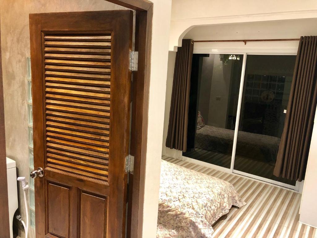 Fotografie z fotogalerie ubytování Villa la Barca v destinaci Pattaya South