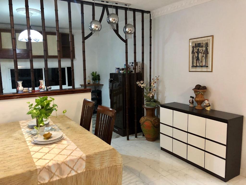 Fotografie z fotogalerie ubytování Villa la Barca v destinaci Pattaya South