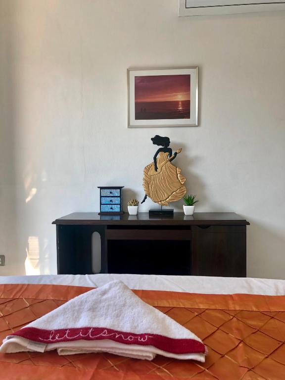 Fotografie z fotogalerie ubytování Villa la Barca v destinaci Pattaya South