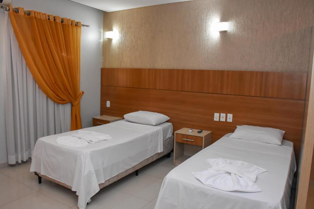  Muffato Plaza Hotel