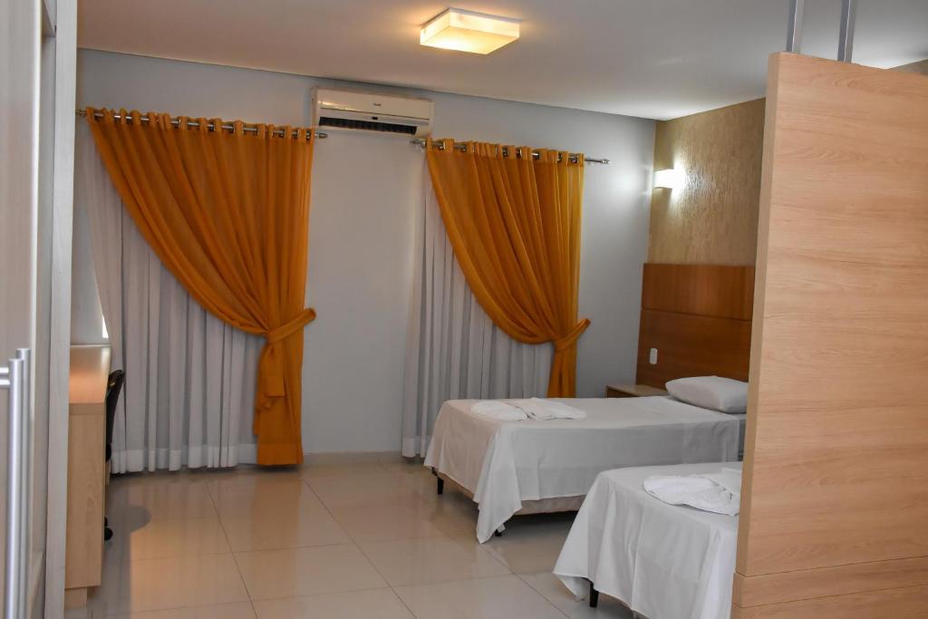  Muffato Plaza Hotel