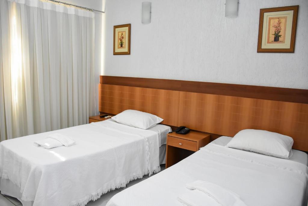  Muffato Plaza Hotel