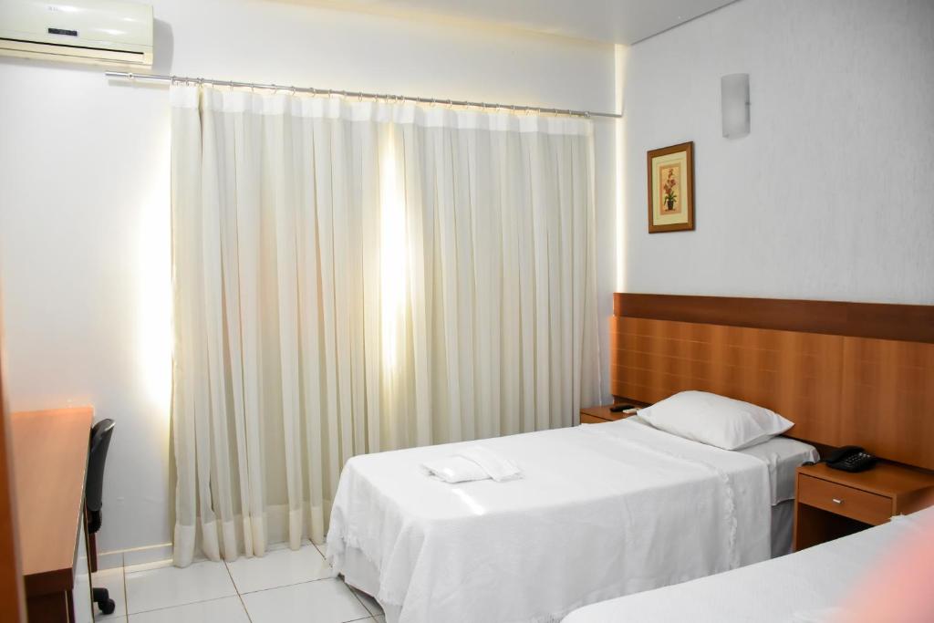  Muffato Plaza Hotel