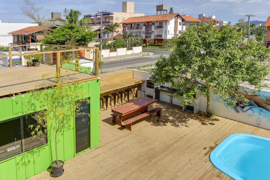  Innbox - Canasvieiras