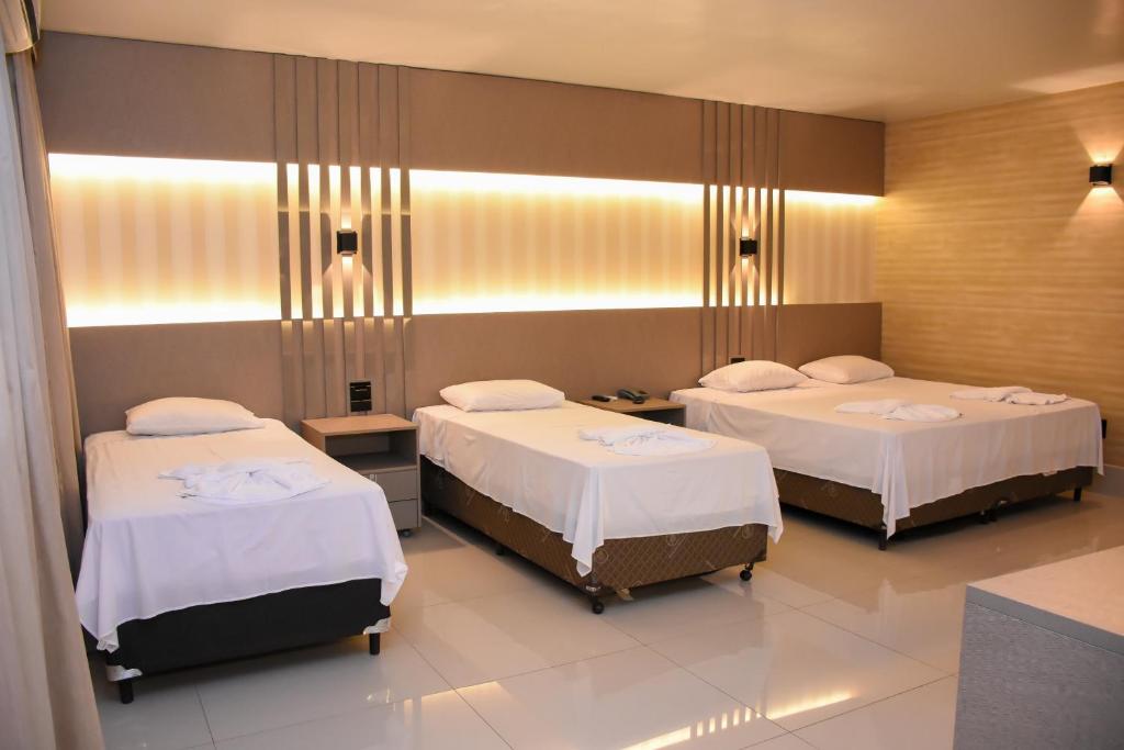  Muffato Plaza Hotel