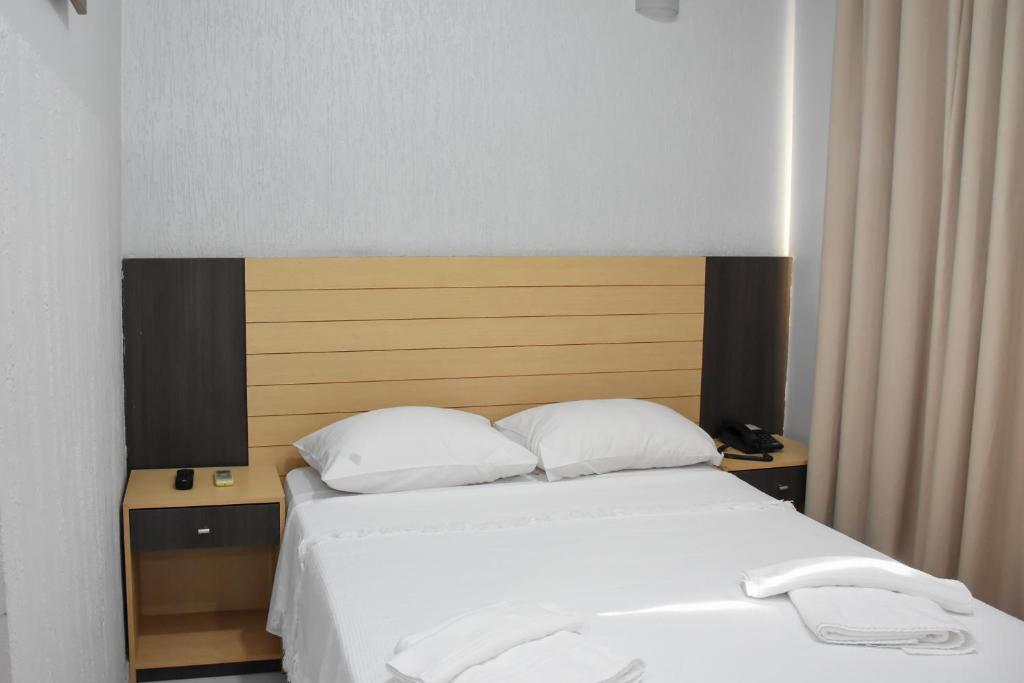  Muffato Plaza Hotel
