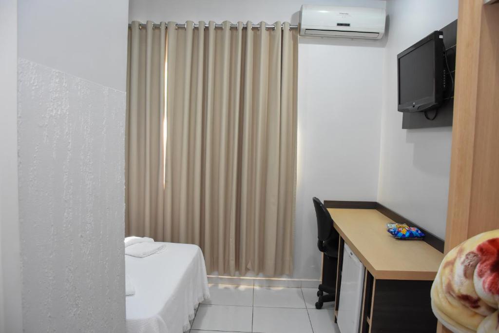  Muffato Plaza Hotel
