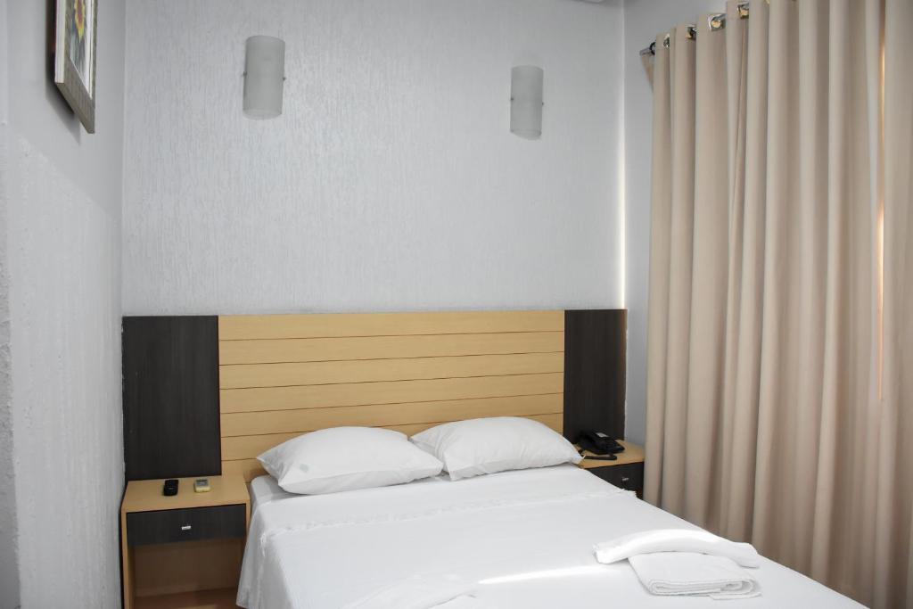  Muffato Plaza Hotel