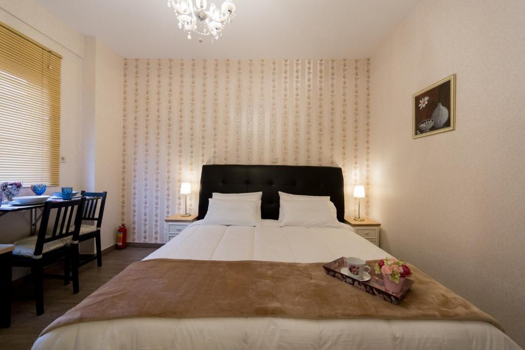 MARGARITA'S SUITES - 18