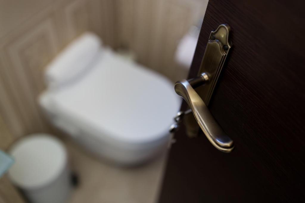 MARGARITA'S SUITES - 11