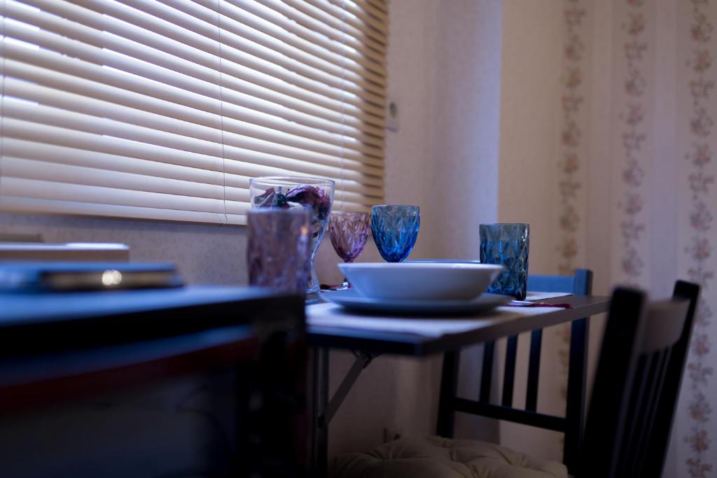 MARGARITA'S SUITES - 12