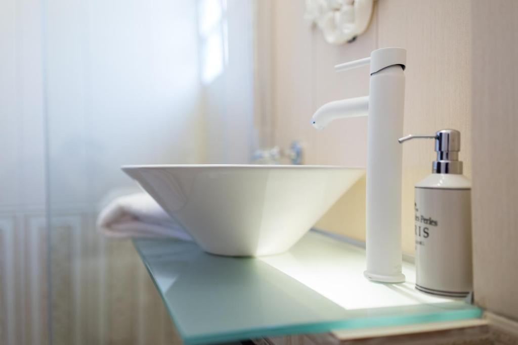 MARGARITA'S SUITES - 4