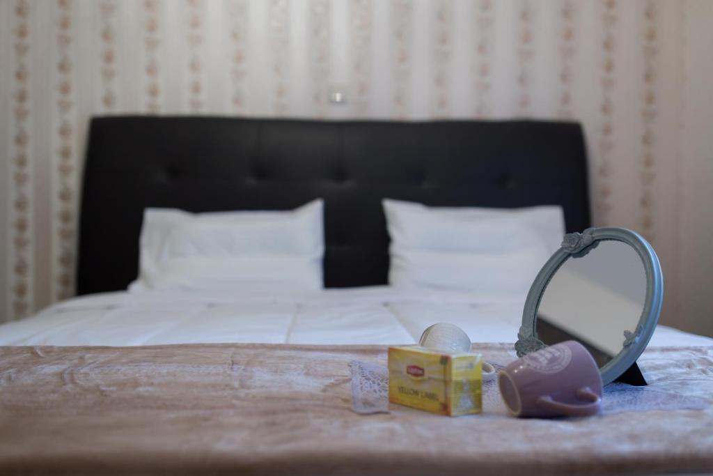 MARGARITA'S SUITES - 19