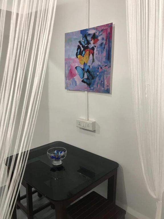 Fotografie z fotogalerie ubytování Villa Khatun Guesthouse v destinaci Panadží