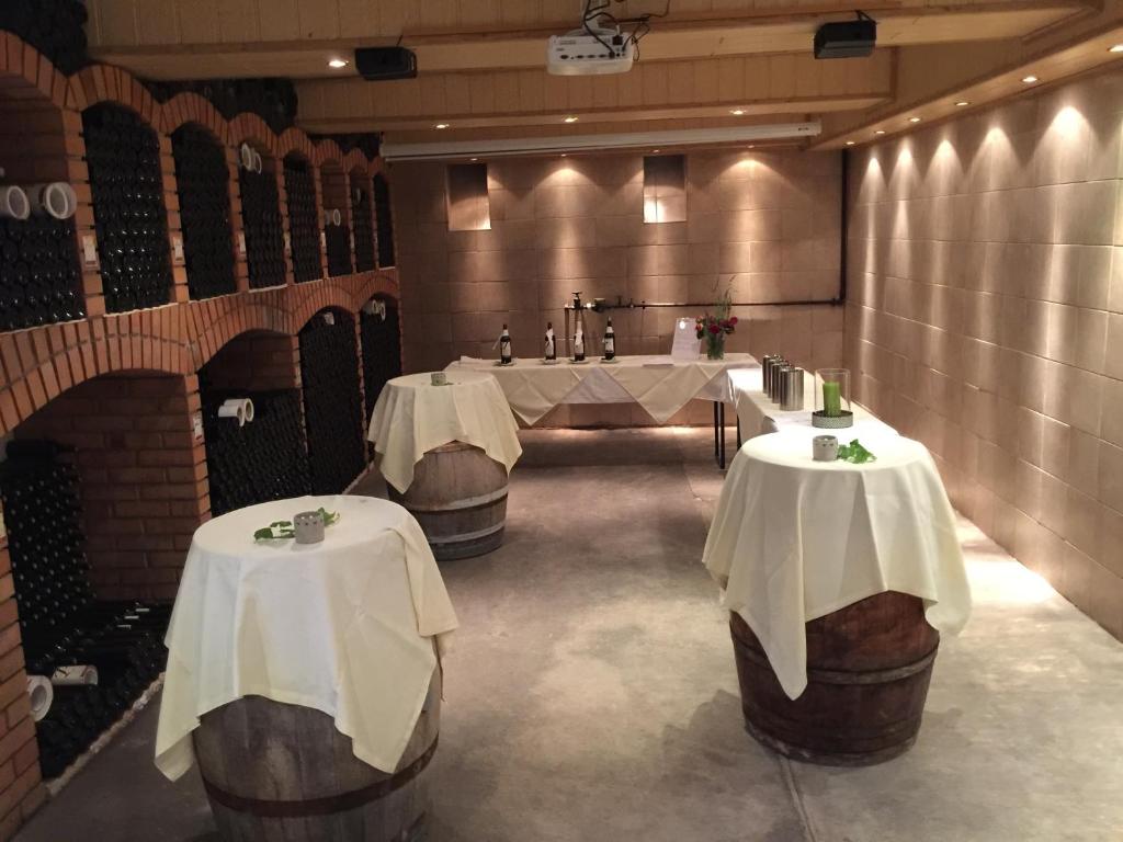 皮特霍夫旅馆餐厅或其他用餐的地方