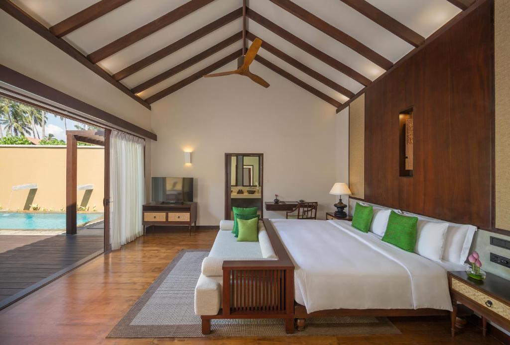Anantara Kalutara Resort - Two-Bedroom Villa