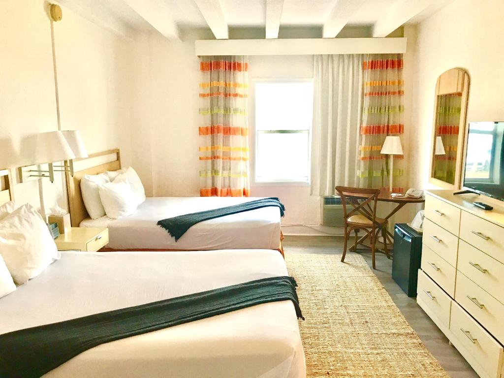 Broadmore Miami Beach - 