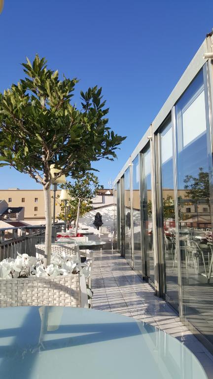 Hotel Porta Felice & Spa - Resim 2