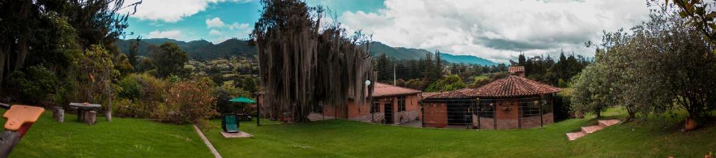 Finca el Refugio